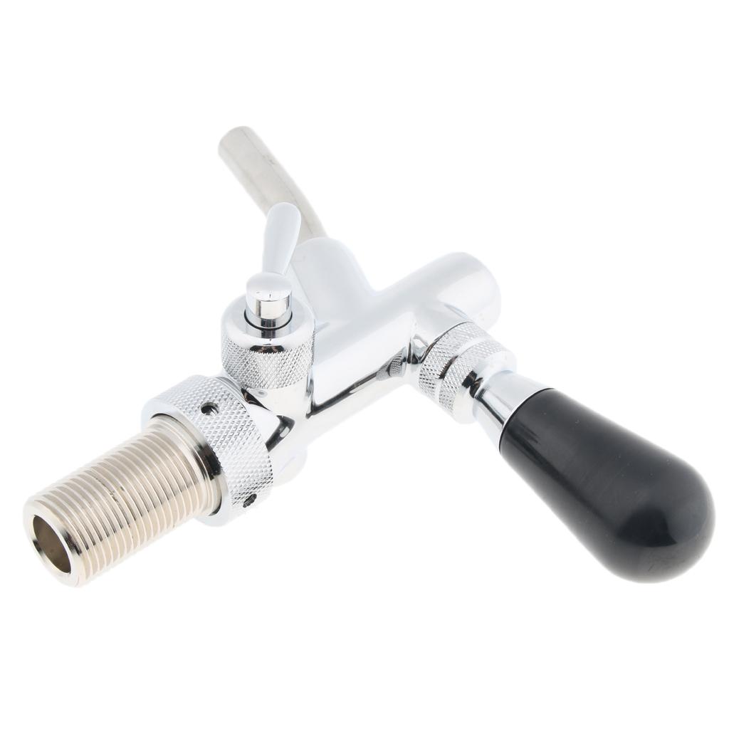 Wine Draft Beer - Kit de Torneira de Cerveja G5/8