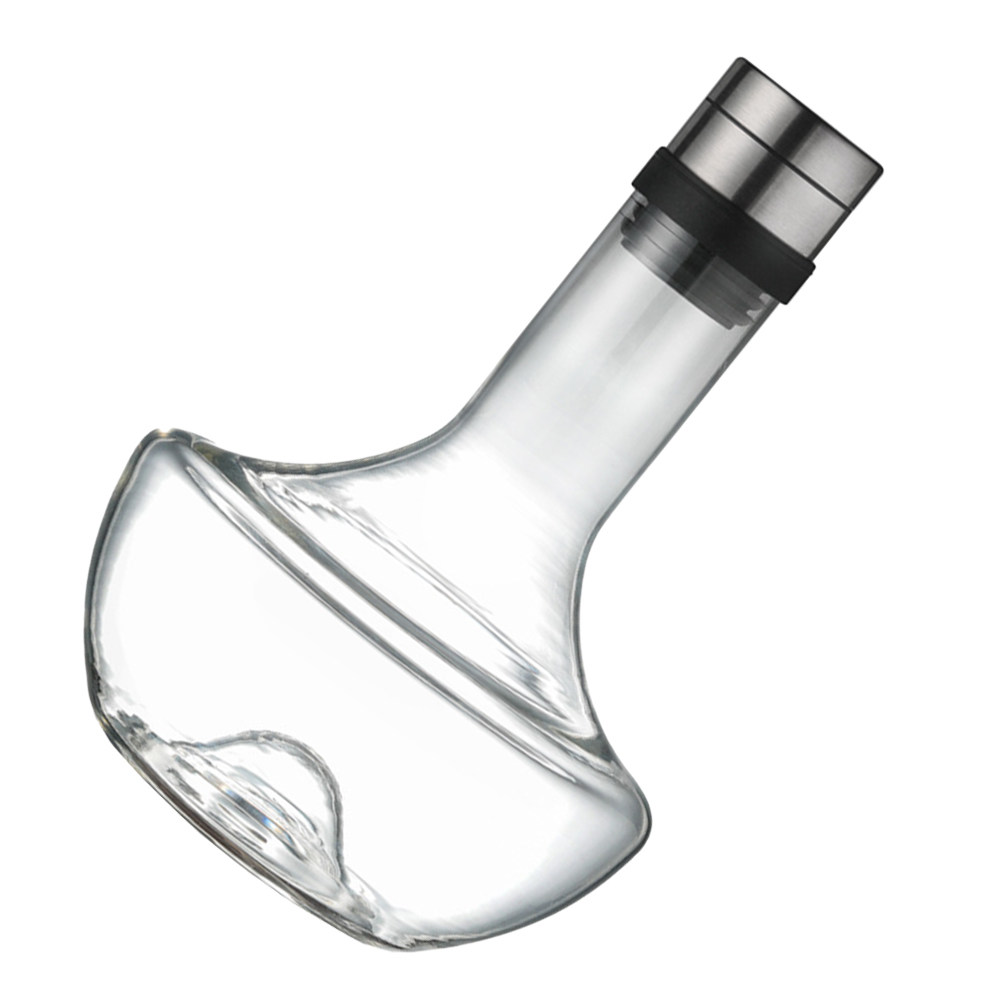 Wine Aerator Pour - 1 unidade de decantador de vinho