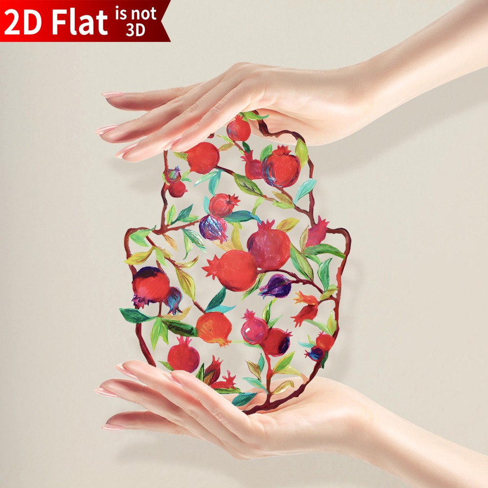 Cocktail Shaker Set - CIFBUY Hamsa, arte de parede em