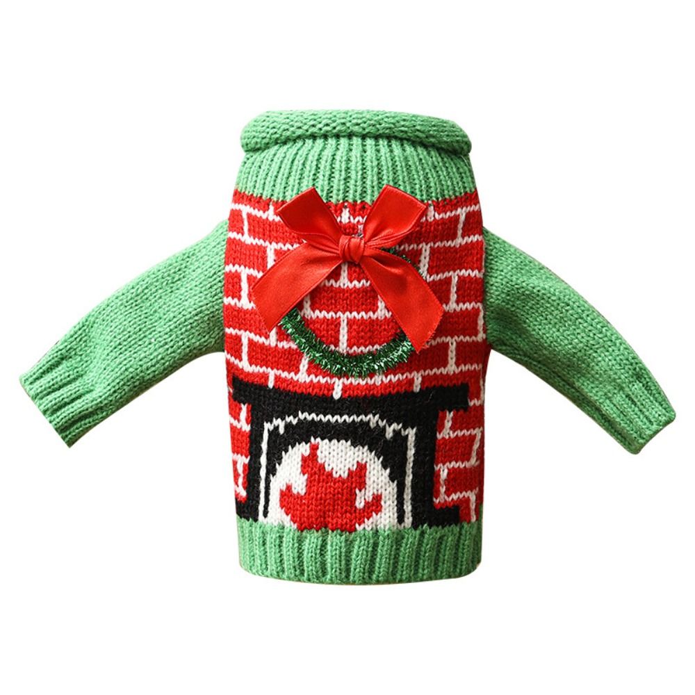 Wine Beer Hat - Capa para garrafa de vinho com