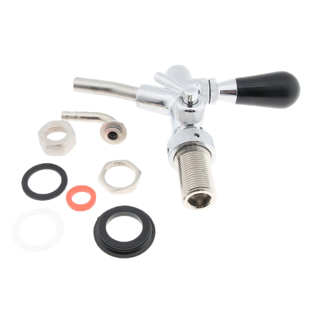 Kit de Torneira de Cerveja G5/ - Wine Draft Beer avaliação e preço