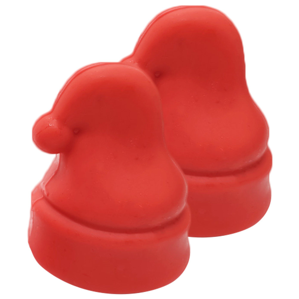 Conjunto de 2 mini-tampões de  - Wine Beer Hat avaliação e preço