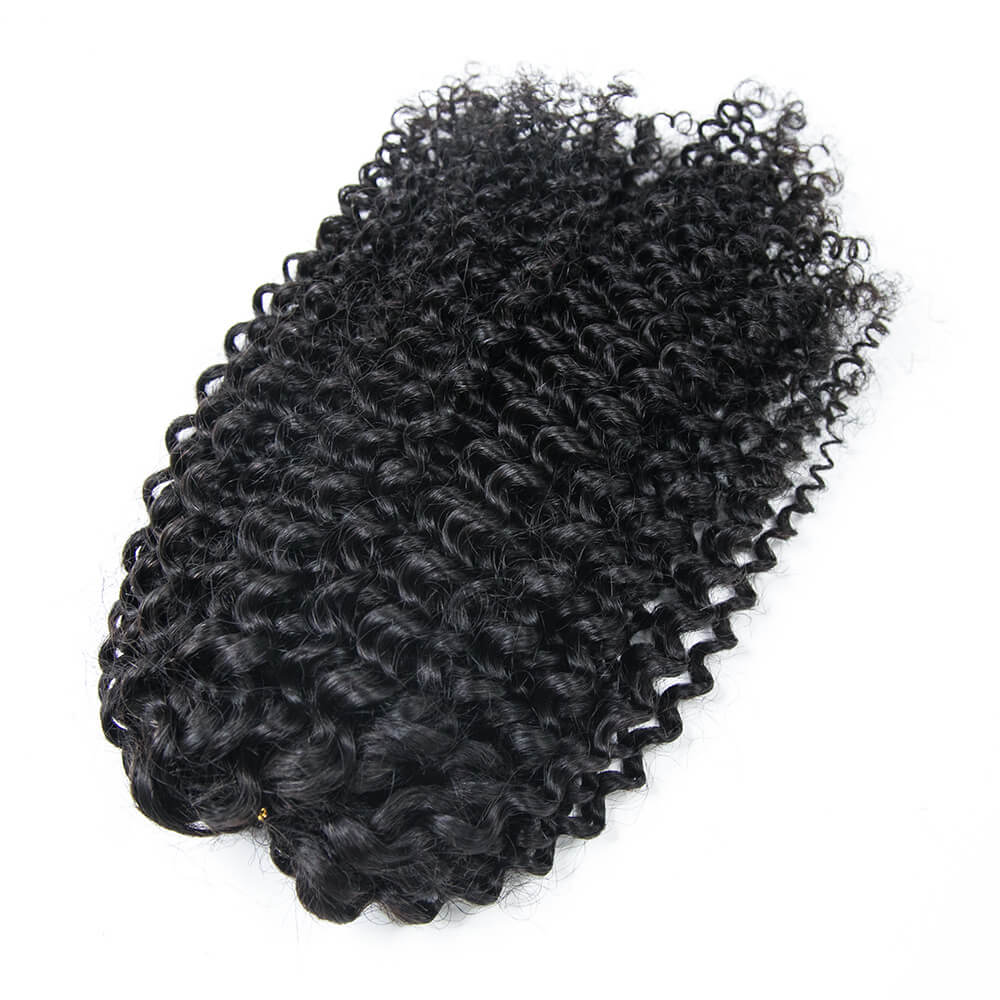 Cabelo Humano Cacheado Jerry,  - Cocktail Shaker Set avaliação e preço