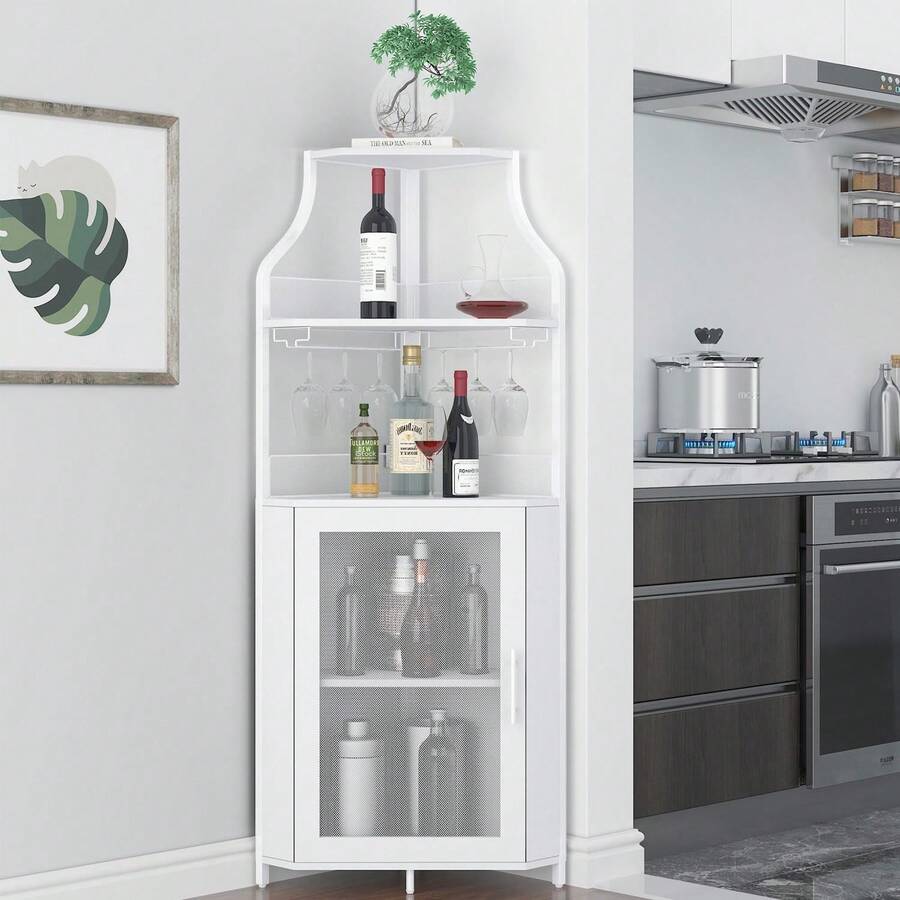 Armário para Vinhos com Bar e  - Wine & Beer Guayaquil avaliação e preço