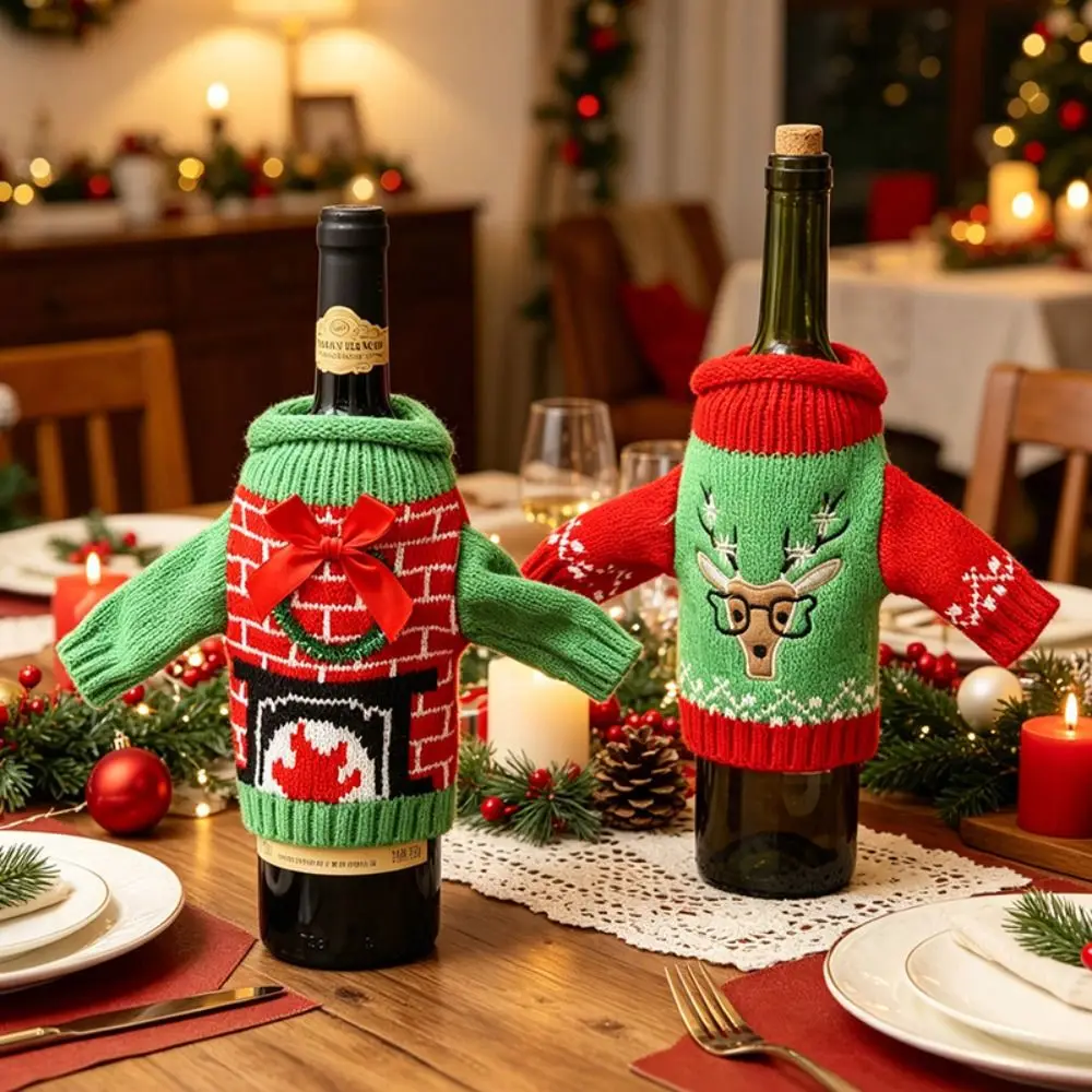 Capa para garrafa de vinho com - Wine Beer Hat avaliação e preço